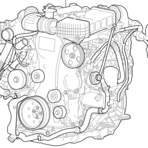 Maxus Parts Direct