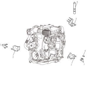 Maxus Parts Direct