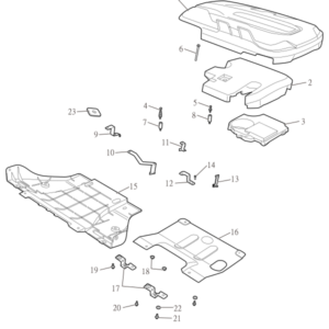 Maxus Parts Direct