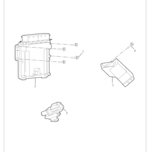 Maxus Parts Direct