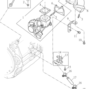 Maxus Parts Direct