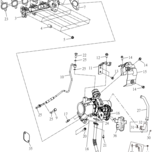 Maxus Parts Direct