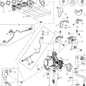 Maxus Parts Direct