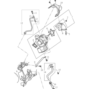 Maxus Parts Direct