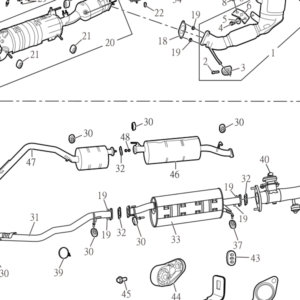 Maxus Parts Direct