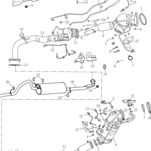 Maxus Parts Direct
