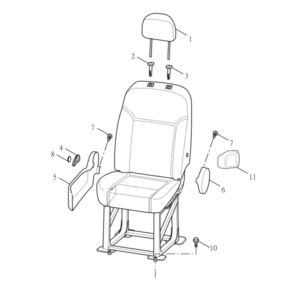 Maxus Parts Direct