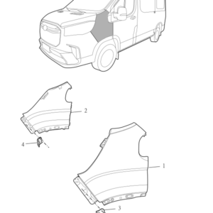 Maxus Parts Direct