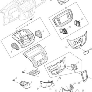 Maxus Parts Direct