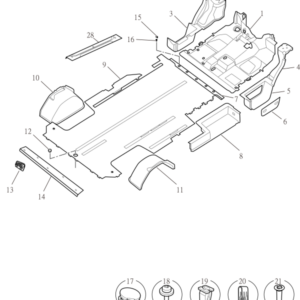 Maxus Parts Direct