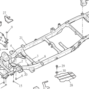 Maxus Parts Direct