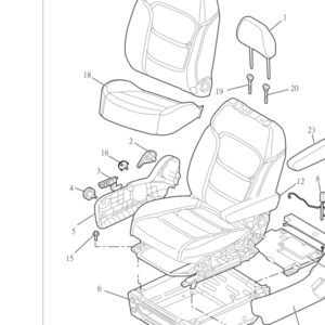 Maxus Parts Direct