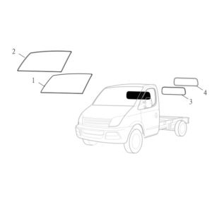 Maxus Parts Direct