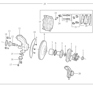 Maxus Parts Direct