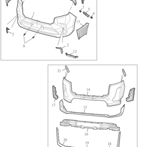 Maxus Parts Direct