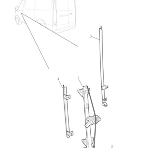 Maxus Parts Direct