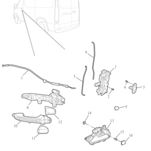Maxus Parts Direct