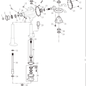 Maxus Parts Direct
