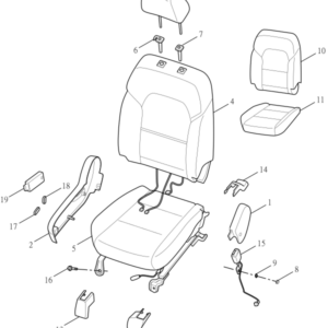 Maxus Parts Direct