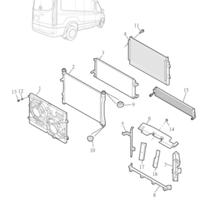 Maxus Parts Direct