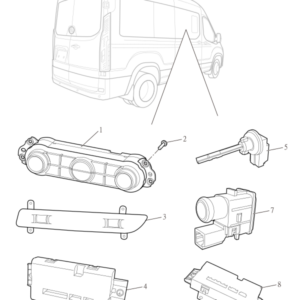 Maxus Parts Direct