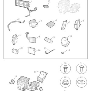 Maxus Parts Direct