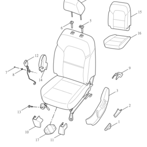 Maxus Parts Direct