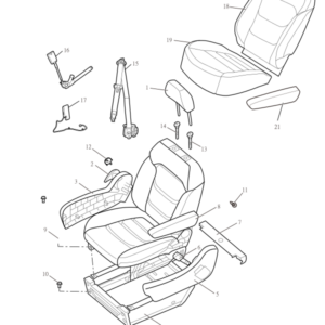 Maxus Parts Direct