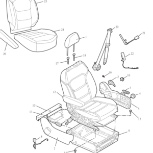 Maxus Parts Direct