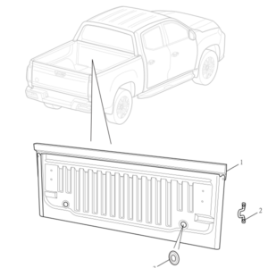 Maxus Parts Direct