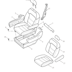 Maxus Parts Direct