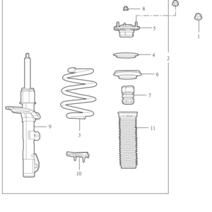 Maxus Parts Direct