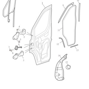 Maxus Parts Direct