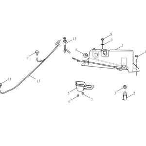 Maxus Parts Direct