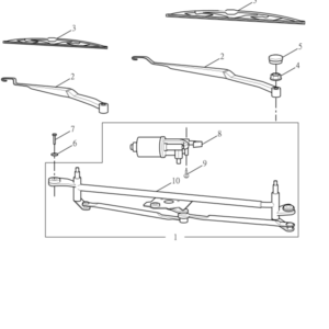Maxus Parts Direct