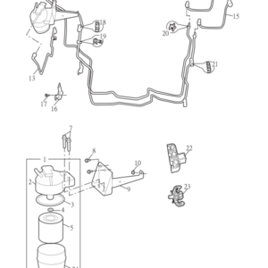 Maxus Parts Direct
