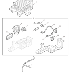 Maxus Parts Direct