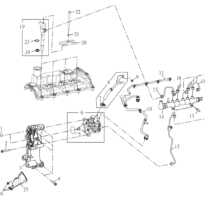 Maxus Parts Direct