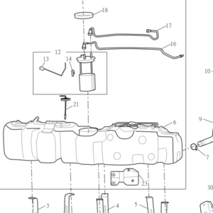 Maxus Parts Direct
