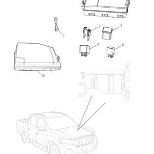 Maxus Parts Direct