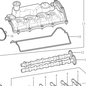 Maxus Parts Direct