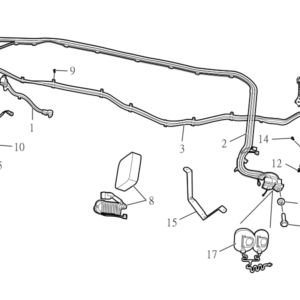 Maxus Parts Direct