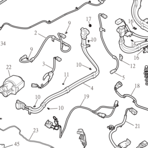 Maxus Parts Direct