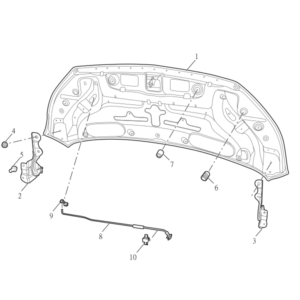 Maxus Parts Direct