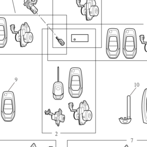 Maxus Parts Direct