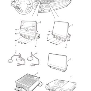 Maxus Parts Direct