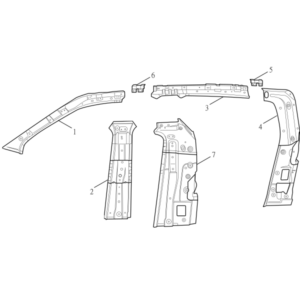 Maxus Parts Direct