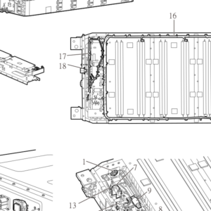 Maxus Parts Direct