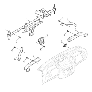 Maxus Parts Direct
