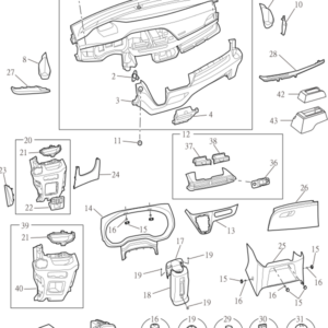 Maxus Parts Direct